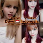 DEWI JOHOR BAHRU ESCORT 88 JB GIRL