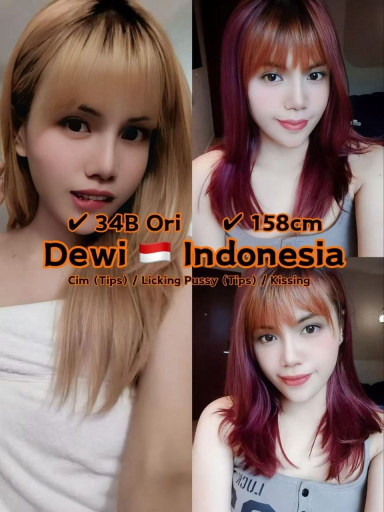 DEWI JOHOR BAHRU ESCORT 88 JB GIRL