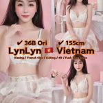 LYNLYN VIETNAM JOHOR BAHRU ESCORT 88 JB GIRL