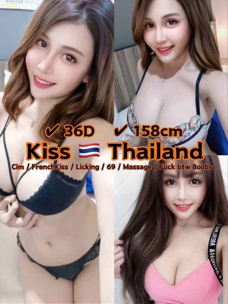 KISS THAILAND JOHOR BAHRU ESCORT88 GIRL