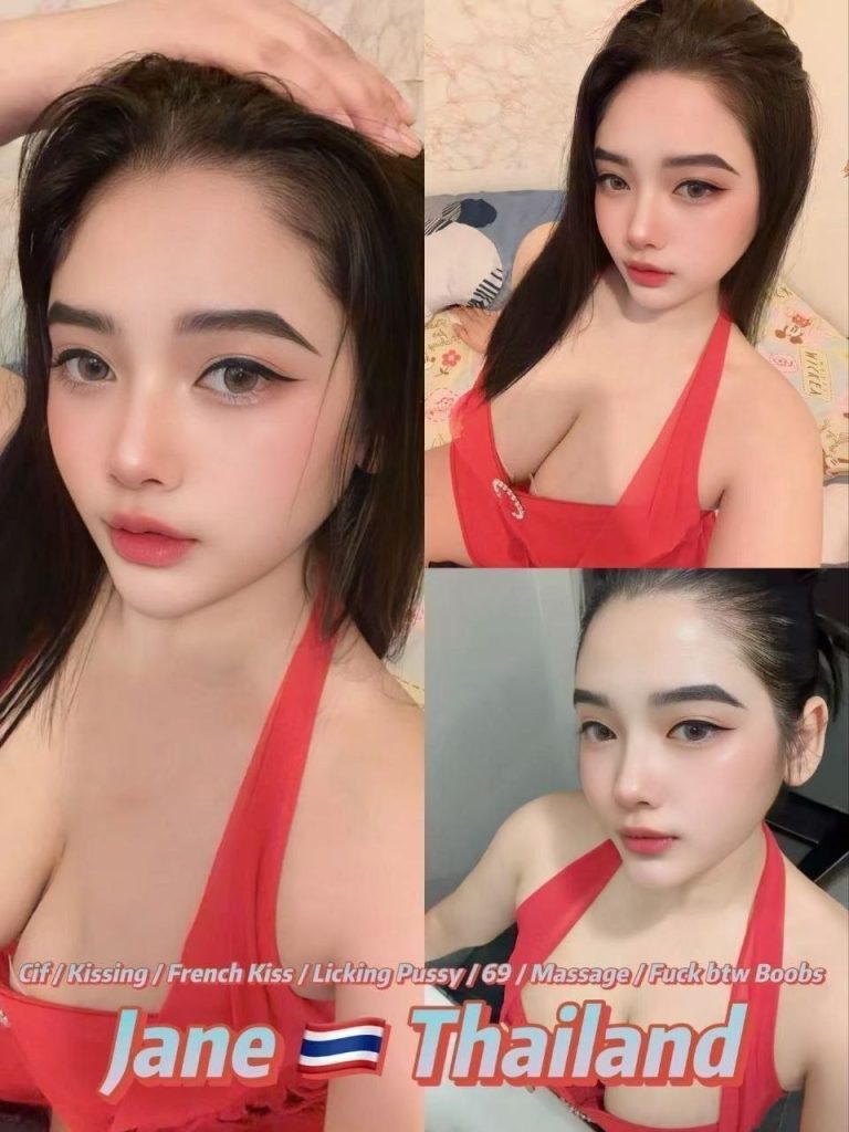 JANE THAI JOHOR BAHRU ESCORT88 GIRL