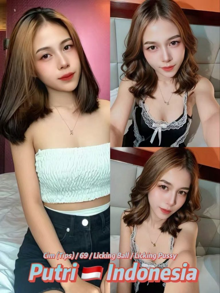 PUTRI INDONESIAN JOHOR BAHRU ESCORT88 GIRL