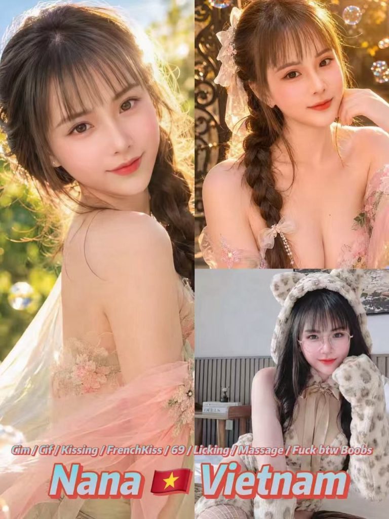NANA VIETNAM JOHOR BAHRU ESCORT88 GIRL