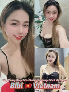 BIBI VIETNAM JOHOR BAHRU ESCORT88 GIRL