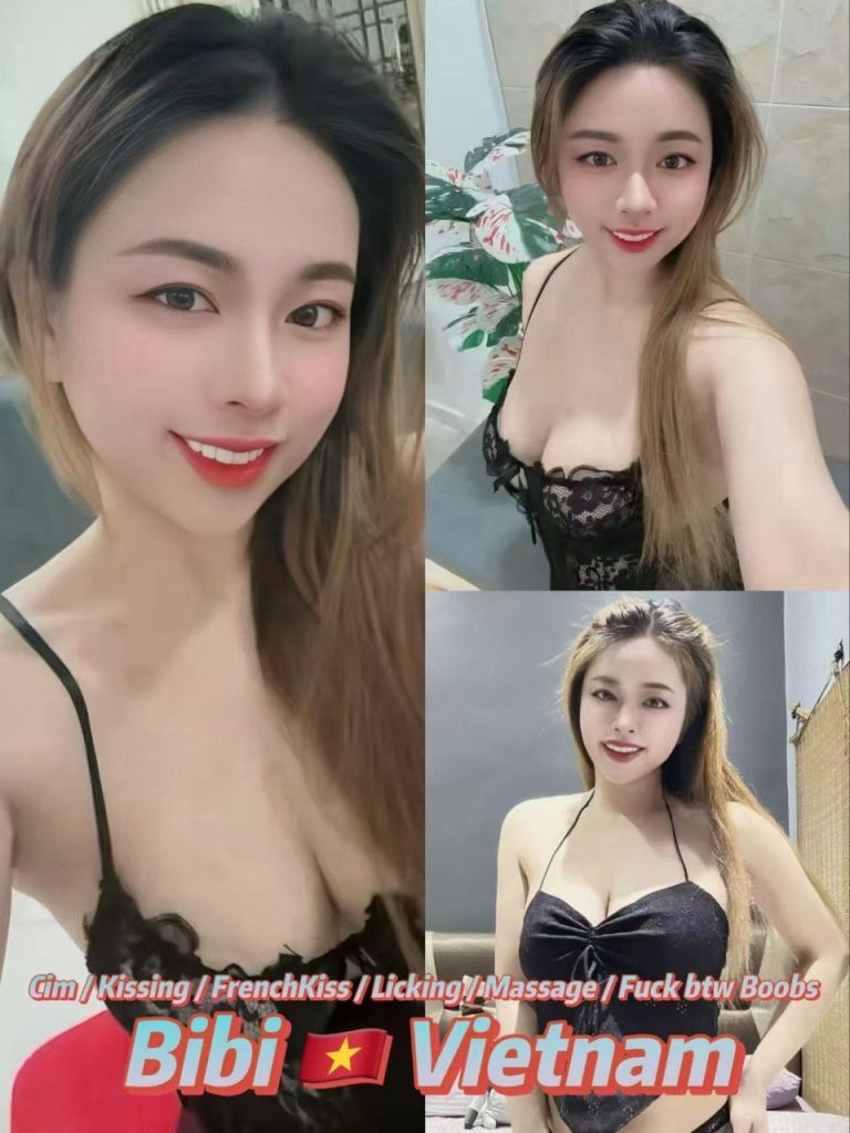 BIBI VIETNAM JOHOR BAHRU ESCORT88 GIRL