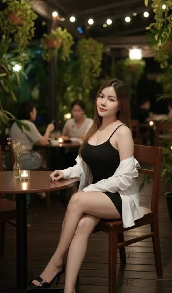 Anny Thailand Escort Girl Johor Bahru