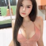 Amy Thailand JB Escort Girl Johor Bahru
