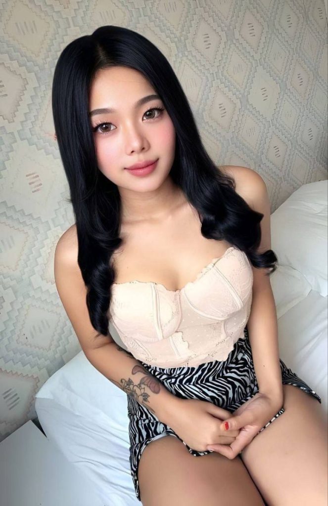 April Indonesia JB Escort Girl Johor Bahru