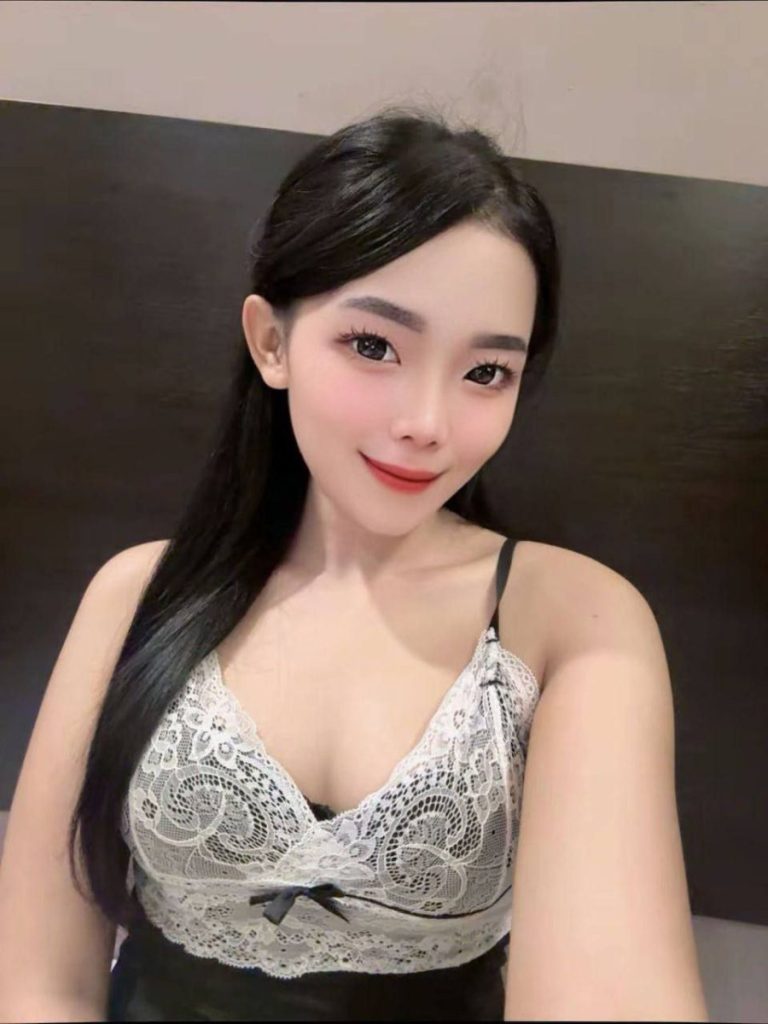 April Indonesia JB Escort Girl Johor Bahru
