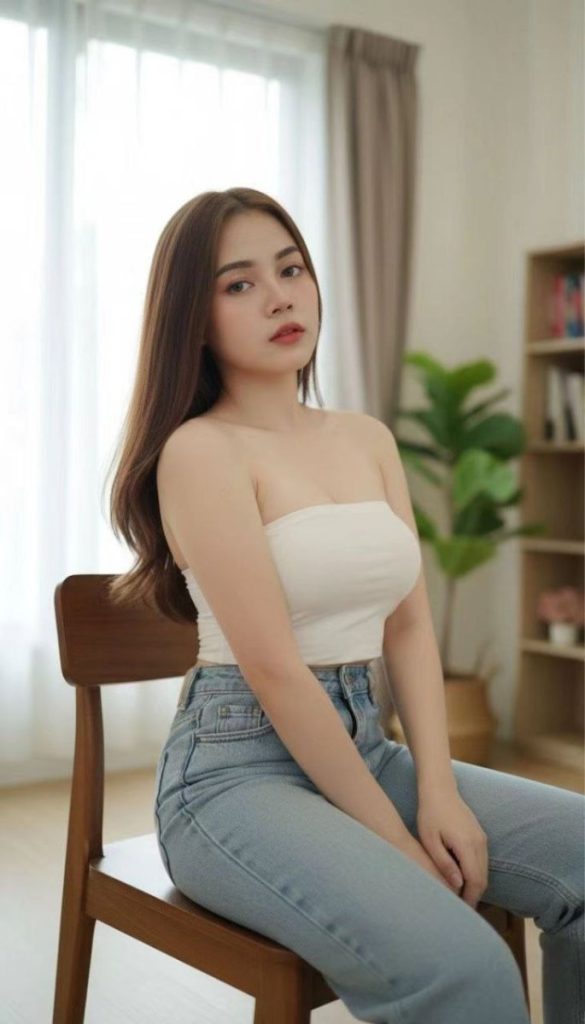 Pancake Thailand Escort Girl Johor Bahru