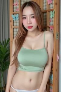 Sammi Thailand Escort Girl Johor Bahru