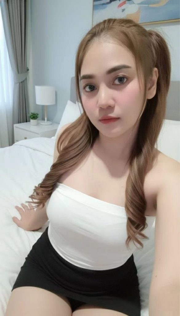 Pancake Thailand Escort Girl Johor Bahru