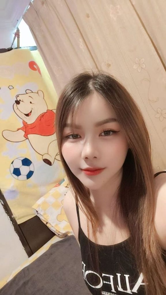 Anny Thailand Escort Girl Johor Bahru