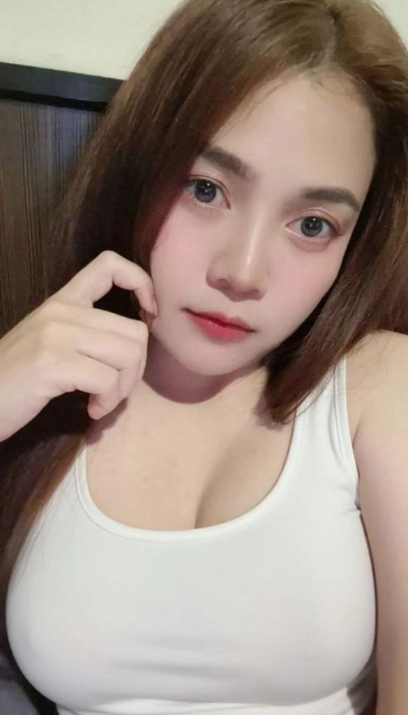 Pancake Thailand Escort Girl Johor Bahru