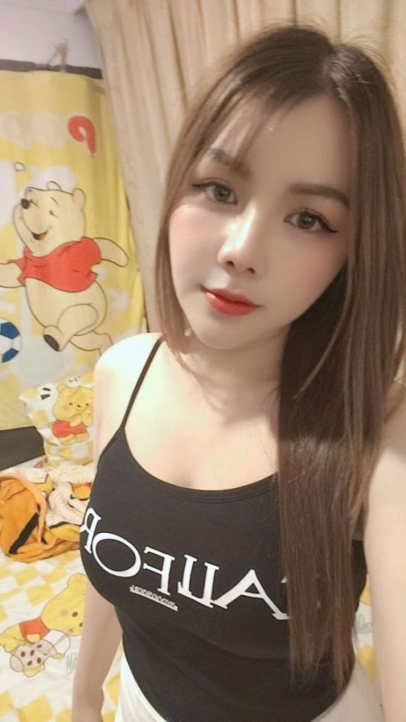 Anny Thailand Escort Girl Johor Bahru