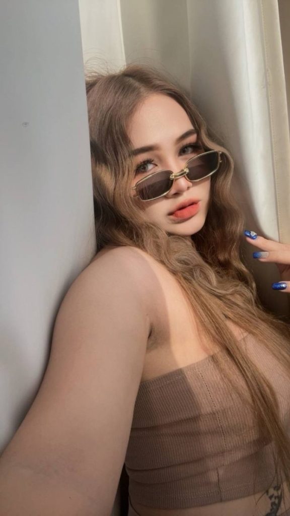 Hana Thailand Escort Girl Johor Bahru