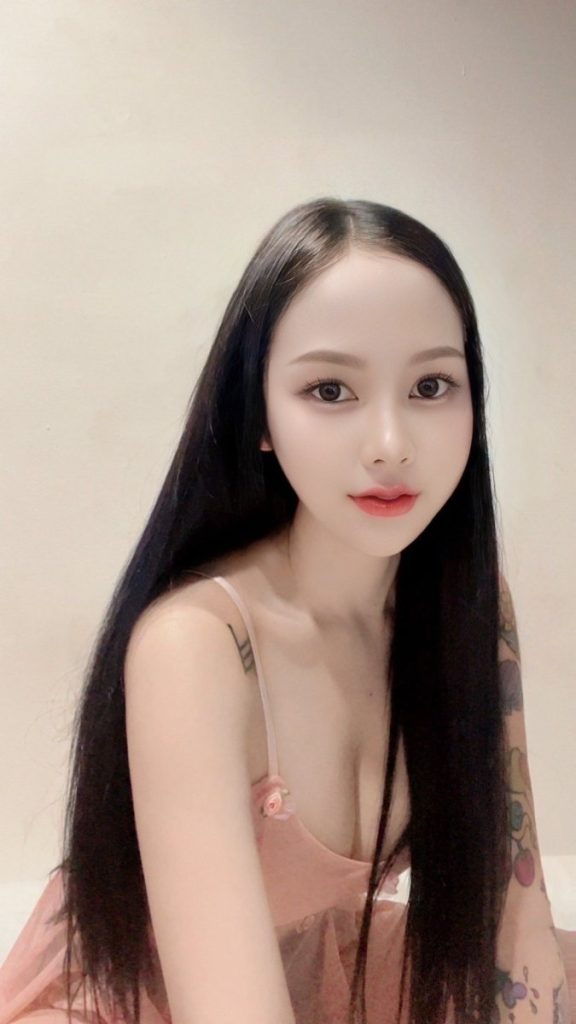 Joey Thailand JB Escort Girl Johor Bahru