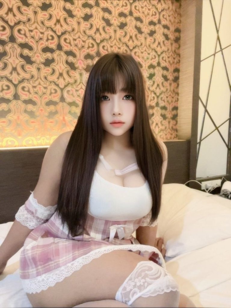Kate Thailand JB Escort Girl Johor Bahru