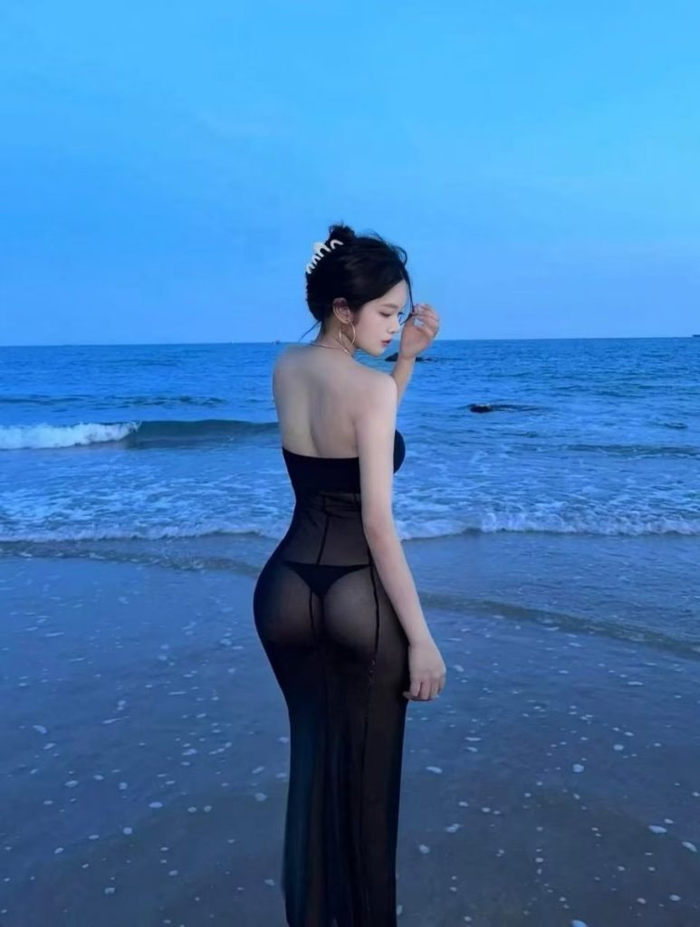 Anna Vietnam JB Escort Girl Johor Bahru