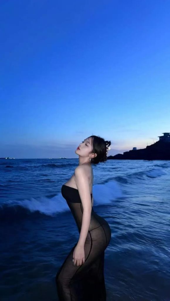 Anna Vietnam JB Escort Girl Johor Bahru