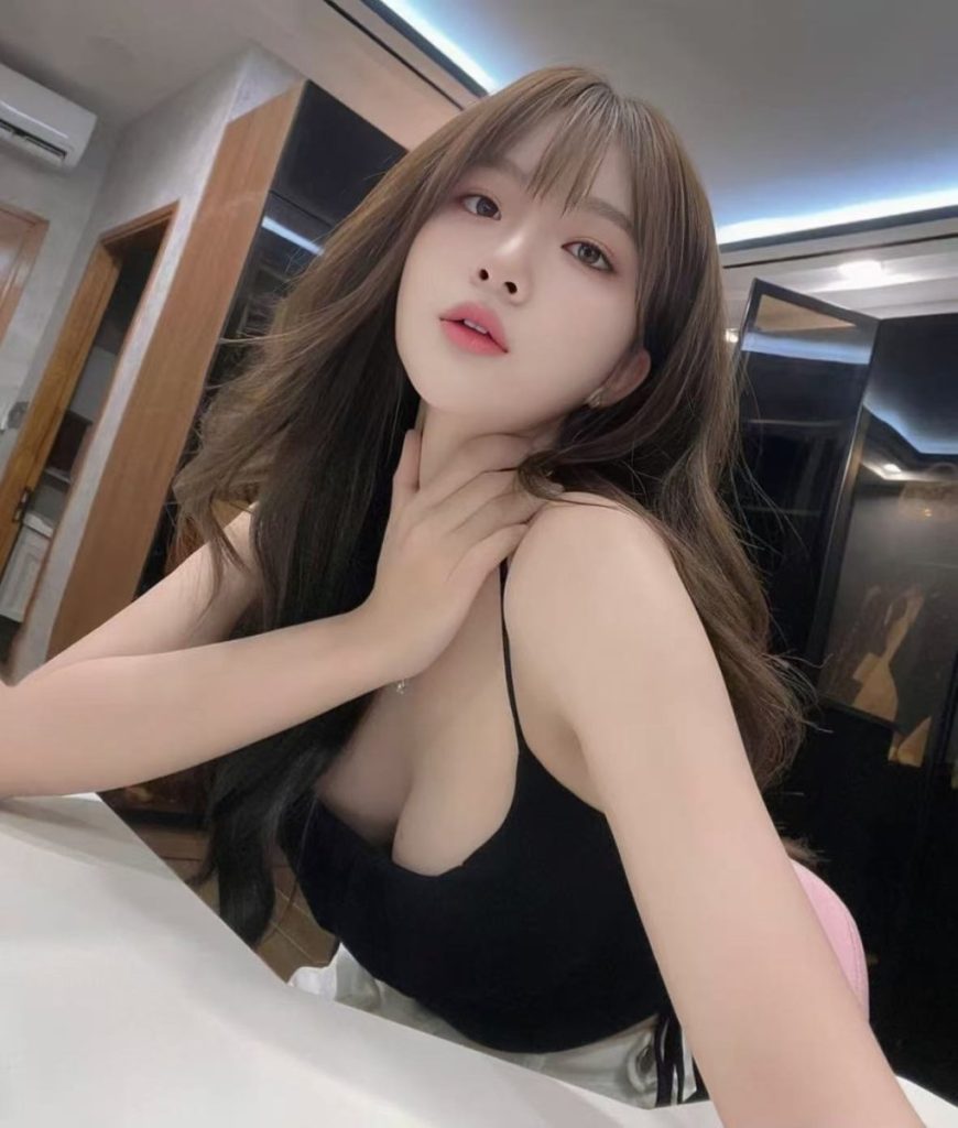 Mei Vietnam JB Escort Girl Johor Bahru