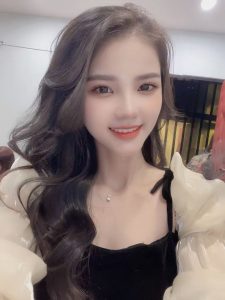 Mina Vietnam JB Escort Girl Johor Bahru