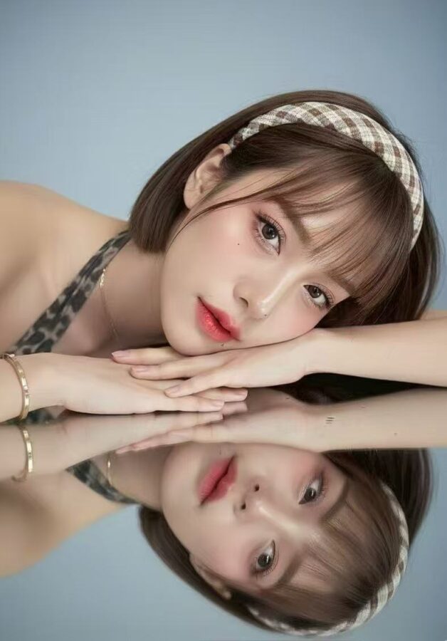 Yenly Thailand JB Escort Girl Johor Bahru