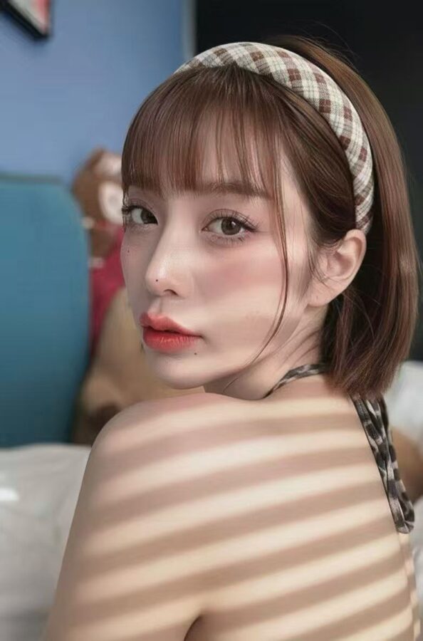 Yenly Thailand JB Escort Girl Johor Bahru