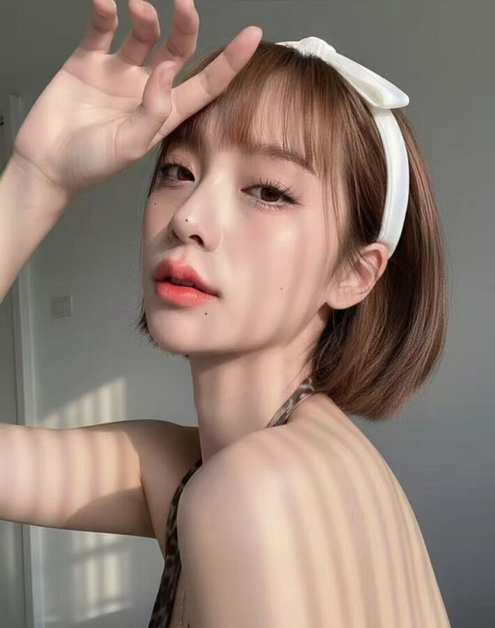 Yenly Thailand JB Escort Girl Johor Bahru