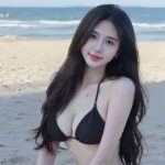 Bing Bing Vietnam JB Escort Girl Johor Bahru