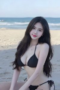 Bing Bing Vietnam JB Escort Girl Johor Bahru