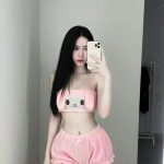 Raina Thailand JB Escort Girl Johor Bahru