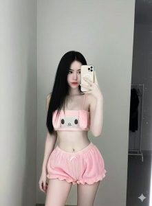 Raina Thailand JB Escort Girl Johor Bahru