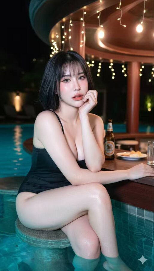 Yuki Thailand JB Escort Girl Johor Bahru