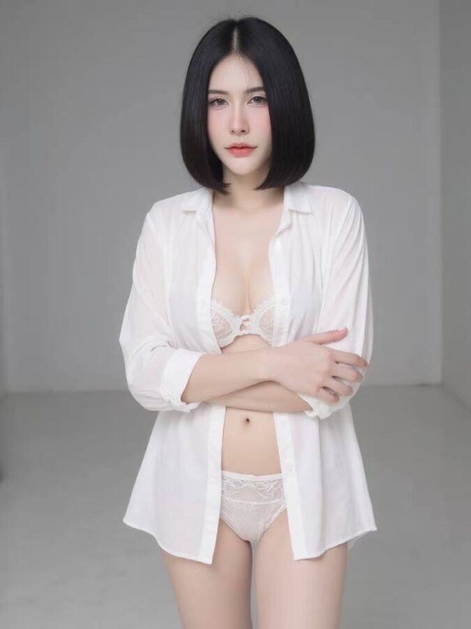 Yuki Thailand JB Escort Girl Johor Bahru