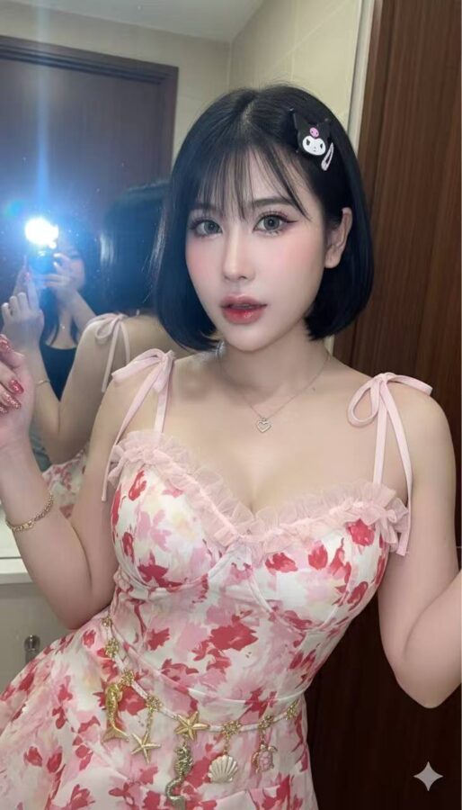 Yuki Thailand JB Escort Girl Johor Bahru