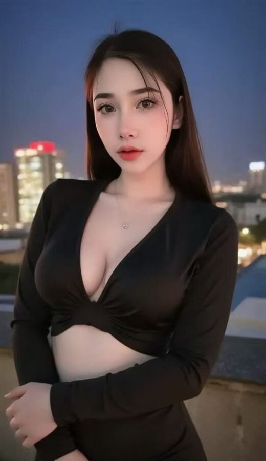 Sunny Thailand JB Escort Girl Johor Bahru