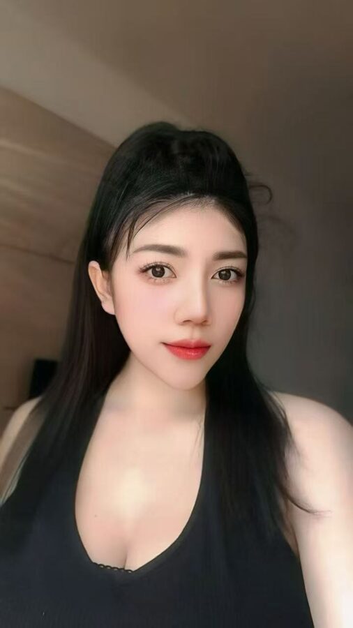 Ayla Thailand JB Escort Girl Johor Bahru