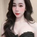 Queenie Thailand JB Escort Girl Johor Bahru