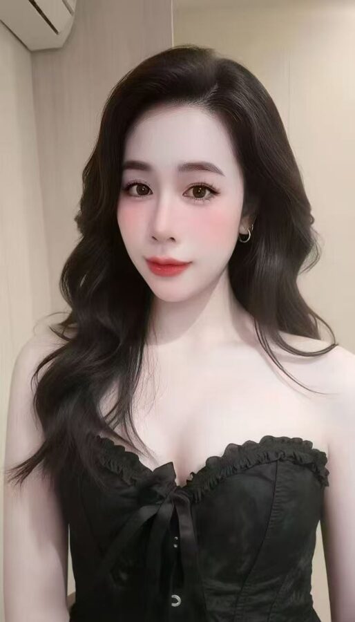 Queenie Thailand JB Escort Girl Johor Bahru