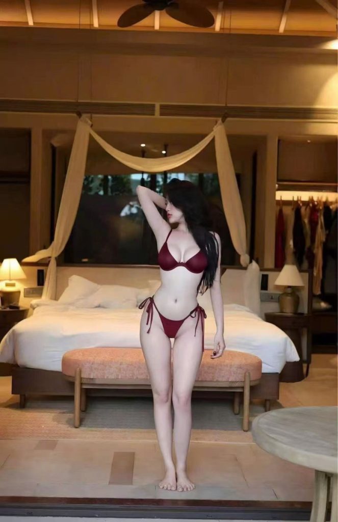 Lisa Vietnam JB Escort Girl Johor Bahru