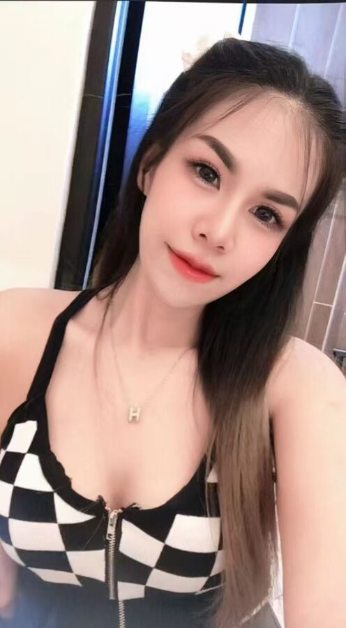 Hazel Thailand JB Escort Girl Johor Bahru