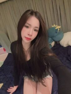 Crystal Thailand JB Escort Girl Johor Bahru