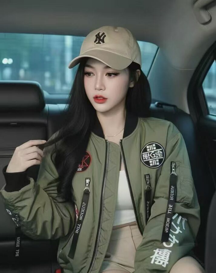 Eliza Thailand JB Escort Girl Johor Bahru