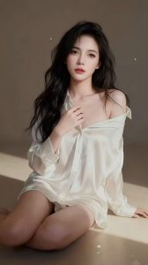 Hedy Thailand JB Escort Girl Johor Bahru