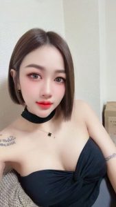 Perrin Thailand JB Escort Girl Johor Bahru
