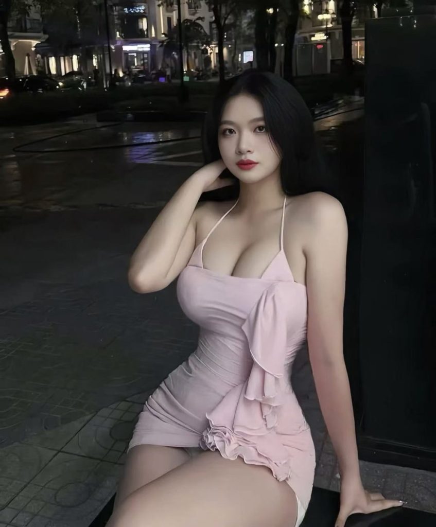 Alina Vietnam JB Escort Girl Johor Bahru