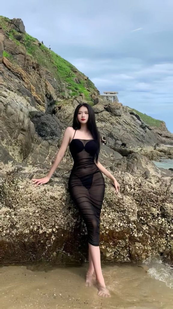 Alina Vietnam JB Escort Girl Johor Bahru