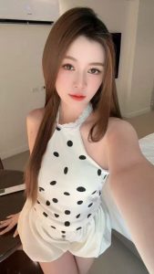 Janry Thailand JB Escort Girl Johor Bahru