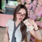 Nancy Thailand JB Escort Girl Johor Bahru